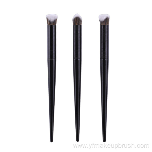 double-sided slope concealer brush foundation brush